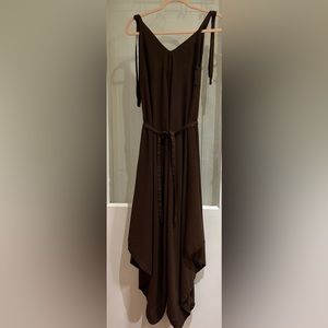 Ladies romper/jumpsuit